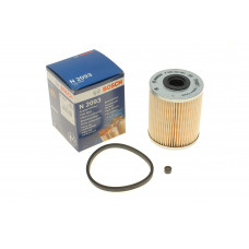 Фільтр паливний Opel Combo 1.7DI/CDTI 01-