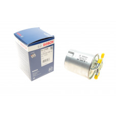 Фільтр паливний Nissan X-Trail/Renault Koleos 2.0dci 07-