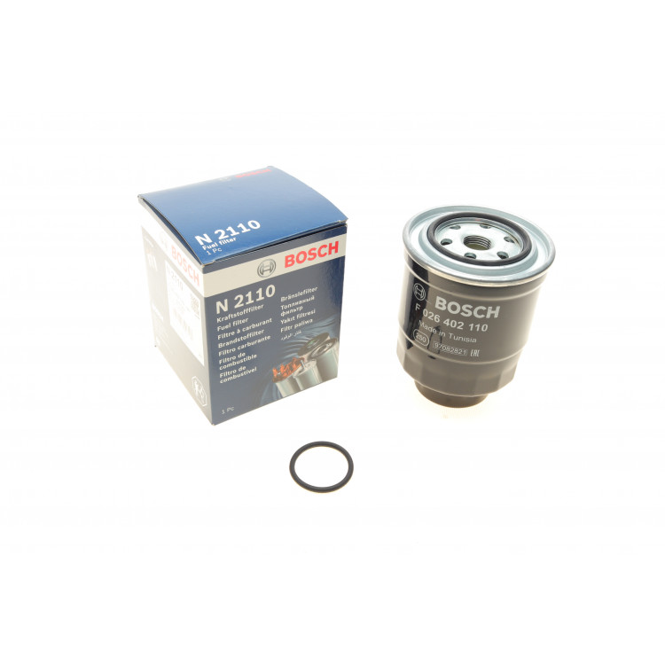 Фільтр паливний Toyota Corolla/Auris 1.4/2.0 D 07-