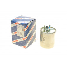 Фільтр паливний Jeep Grand Cherokee 2.7 CRD 01-05