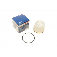 Фільтр паливний Mitsubishi L200 2.2/2.4Di 15-/Toyota Hilux VII 2.5D/3.0D 05-15