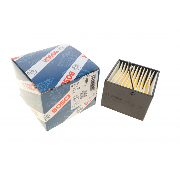 Фільтр паливний Man EL/EM/L2000/NG/NL/NM/TGA/TGL/TGM 80-