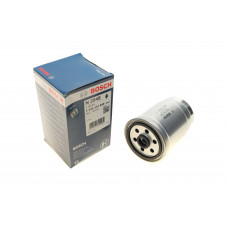 Фільтр паливний Jeep Wrangler/Dodge Nitro 2.8CRD 07-