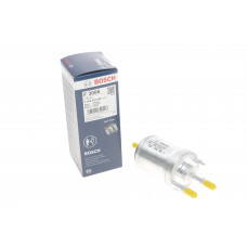 Фільтр паливний VW Caddy 1.6 BiFuel/2.0 EcoFuel 04-