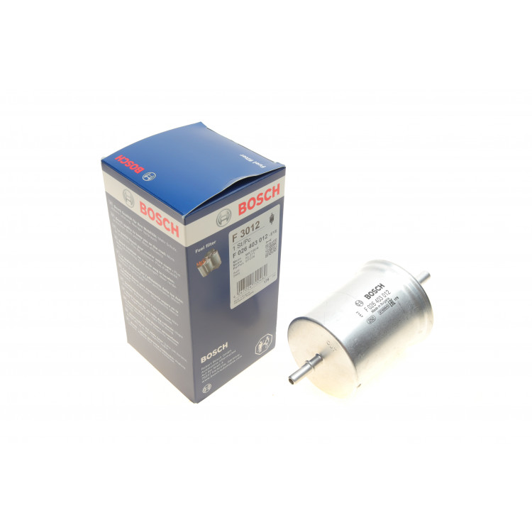 Фільтр паливний Audi A4/A6/A8 2.0TSI-5.2FSI 04-11/Seat Exeo 1.8-2.0TSI/TFSI 09-