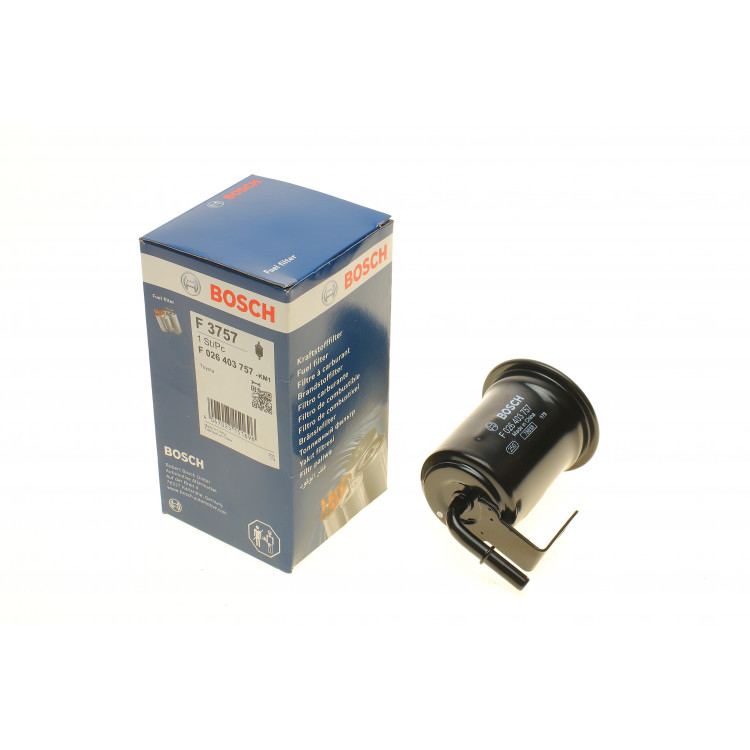 Фільтр паливний Toyota Land Cruiser 100/Lexus LX 4.7 98-07