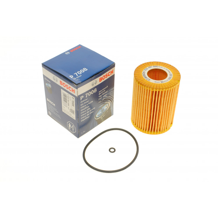 Фільтр масляний MB Sprinter 3.0CDI 06- OM642