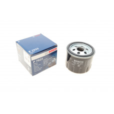 Фільтр масляний Renault Kangoo/Trafic/Opel Vivaro 1.9D/1.5dCi/1.4i/1.6i (65mm)