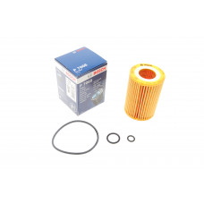 Фільтр масляний Honda Accord VIII/ Civic/ CR-V 2.2 05-