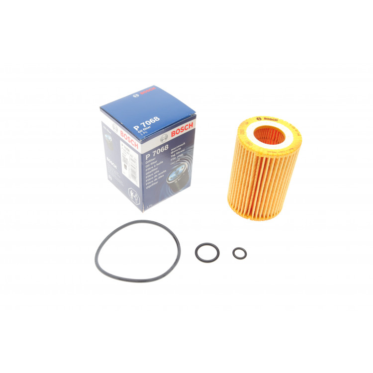 Фільтр масляний Honda Accord VIII/ Civic/ CR-V 2.2 05-