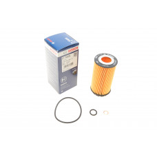 Фільтр масляний Hyundai Tucson/Elantra/Kia Sportage/Cerato 2.0 CRDi 01-