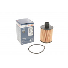 Фільтр масляний Citroen Nemo 1.3HDI/Fiat Doblo 1.3/1.6D Multijet/Opel Combo 1.3/1.6 CDTi