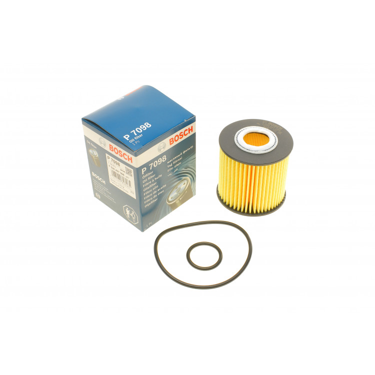 Фільтр масляний Lexus RX/NX 2.0-3.5 08-/Toyota Rav 4 2.5 Hybrid 15-