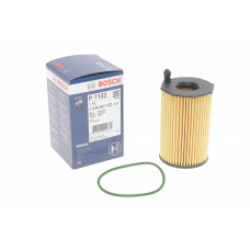 Фільтр масляний VW Touareg 3.0TDI 11-