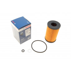 Фільтр масляний Kia Ceed 1.6CRDi 06-