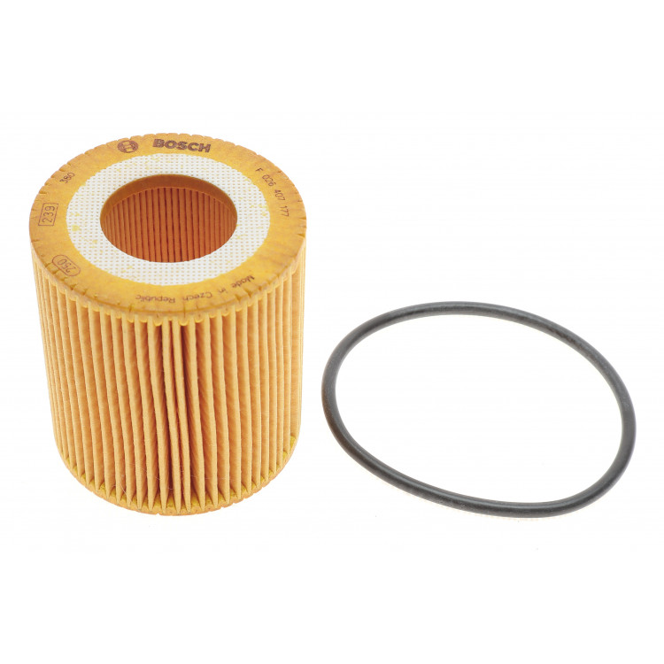 Фільтр масляний Ford Ranger 2.2TDCi 11-