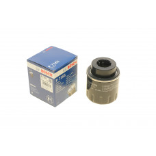 Фільтр масляний VW Caddy III/Tiguan/Touran 1.2/1.4TSI 10-