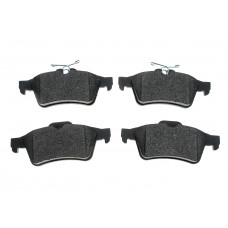 Колодки гальмівні (задні) Ford Connect 02- Колодки гальмівні (задні) Ford Connect 02-