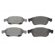 Колодки гальмівні (передні) Renault Fluence/Megane/Scenic 08- Колодки гальмівні (передні) Renault Fluence/Megane/Scenic 08-