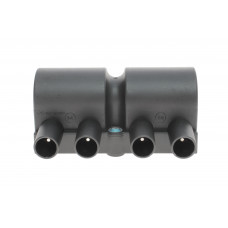 Котушка запалювання Chevrolet Epica/Aveo 05-/Daewoo Lanos/Nubira 1.2-2.0i 97- Котушка запалювання Chevrolet Epica/Aveo 05-/Daewoo Lanos/Nubira 1.2-2.0i 97-