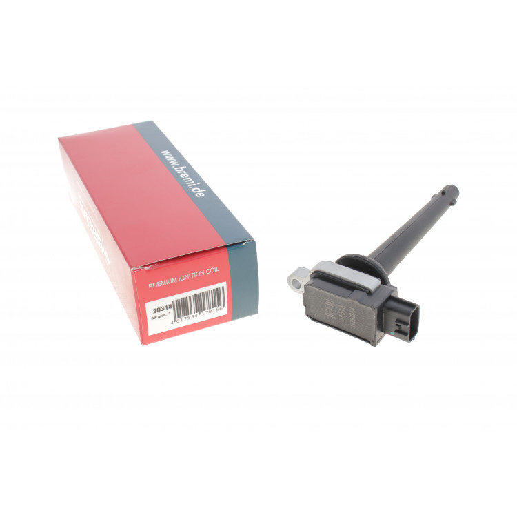 Котушка запалювання Renault Laguna III/Nissan Qashqai 1.6-2.0 07-