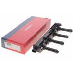 Котушка запалювання Daewoo Lacetti/Chevrolet Nubira 1.8 04-