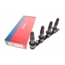 Котушка запалювання Opel Astra/Zafira 1.6-1.8 05-