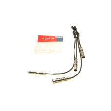 Проводи запалювання VW Passat 2.0i 00-05 (к-кт)