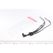 Проводи запалювання Audi A4 1.6i 00-01 (к-кт)