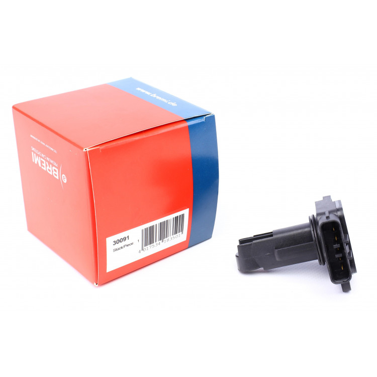 Витратомір повітря Suzuki Grand Vitara/Mitsubishi Pajero 98-