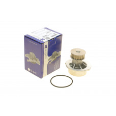 Помпа води Opel Corsa A/Kadett D/E/Ascona B/C 1.3/1.3N/1.3S 79-89 (19z) (B/B) (8 лоп)