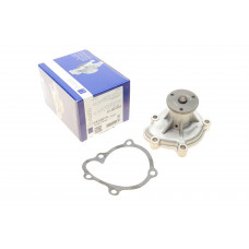 Помпа води Opel Astra G/H/J/Combo/Corsa C/D/Zafira 1.7CDTI/DTI 00- (R/B)(7 лоп)