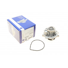 Помпа води Opel Astra/Vectra/Zafira/Insignia/Corsa 1.6/1.8 02-/Chevrolet Aveo 1.4/1.6 08-(B/B)(7лоп)