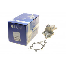 Помпа води MB Sprinter 906 2.2CDI 06-13/Vito (W639) 2.2CDI 03- (OM646) (B/B) (8 лоп)