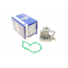 Помпа води Ford C-Max II/Focus II/III/Mondeo IV/Fiesta/Kuga/Connect/Volvo 1.4/1.6 13- (R/B) (6 лоп.)
