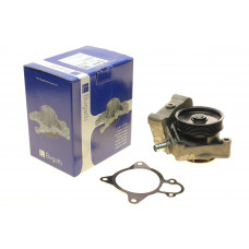 Помпа води Citroen Jumper/Peugeot Boxer 3.0HDi/Fiat Ducato 2.3D/3.0D/Iveco 06- (R/B) (7 лоп) (6 кан)