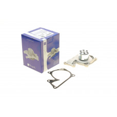 Помпа води Renault Kangoo/Clio/Duster/Laguna/Megane/Nissan Qashqai/Juke 1.5dCi 09-/MB (OM607/OM608)