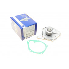 Помпа води Renault Kangoo/Megane/Nissan Qashqai/Note 1.5dCi 05-(B/B)(10лоп)(металева крильчатка)