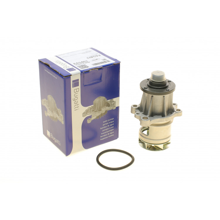 Помпа води BMW 3 (E30/E36/E46)/5 (E34) 1.6/1.8i (M42/M43)