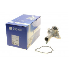 Помпа води MB C-class (W202)/E-class (W124/W210) 1.8-2.2 92-00 (M111)/Ssangyong Kyron 2.3 10-