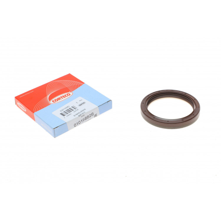 Сальник хвостовика КПП MB Atego 4.3 (62x78x10)