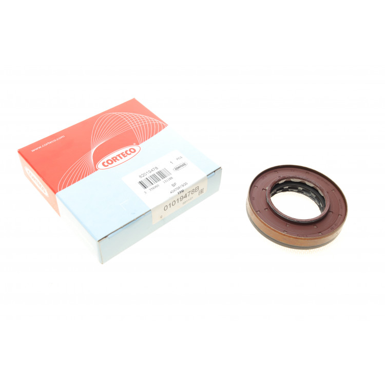 Сальник хвостовика MB 207-609/Sprinter/VW LT (40x70x13/20)