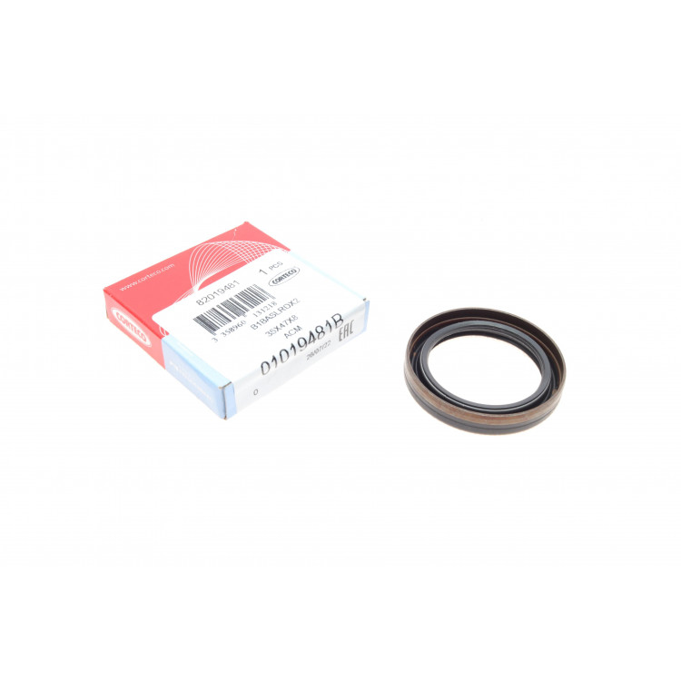 Сальник вала первинного КПП MB Sprinter -06 (35x47x8)