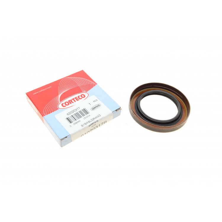 Сальник півосі BMW 3 (E30/E36)/ 5 (E28/E34)/7 (E23/E32/E38) (44x67x10)