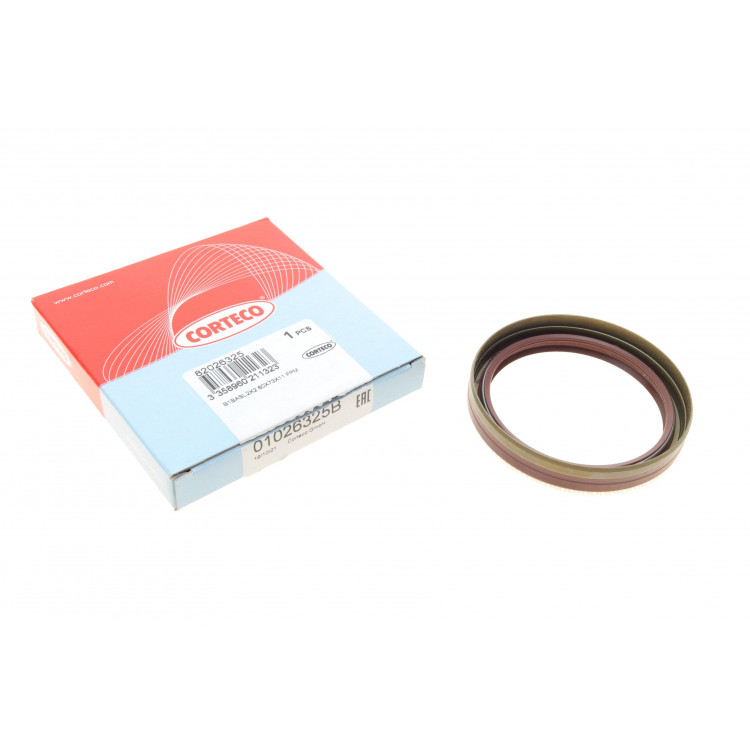 Сальник маточини (задньої) MB Sprinter 308-316 (60x73x11)