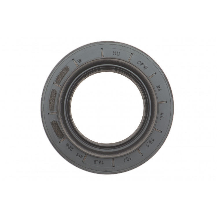 Сальник півосі (редуктора) BMW 3 (E46) 1.6-2.0i 98-05 (44x78.1x10/15.5)