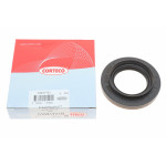 Сальник півосі (редуктора) BMW 3 (E46) 1.6-2.0i 98-05 (44x78.1x10/15.5)