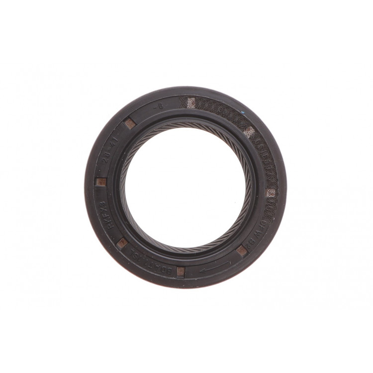 Сальник КПП Opel Astra H/Corsa D/Kadett A/B/C/ Vecrta C 1.3-1.9 CDTI 04- (26x41x6)