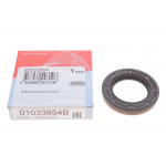 Сальник КПП Opel Astra H/Corsa D/Kadett A/B/C/ Vecrta C 1.3-1.9 CDTI 04- (26x41x6)