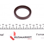 Сальник вала вторинного КПП BMW 3 (E46)/(E90)/5 (E60)/X5 (E53) 2.0D/3.0 98- (46x57x9)